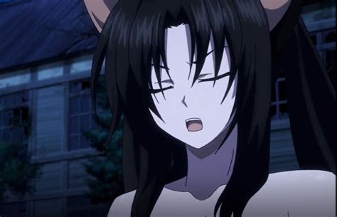 kuroka|kuroka toujou personality.